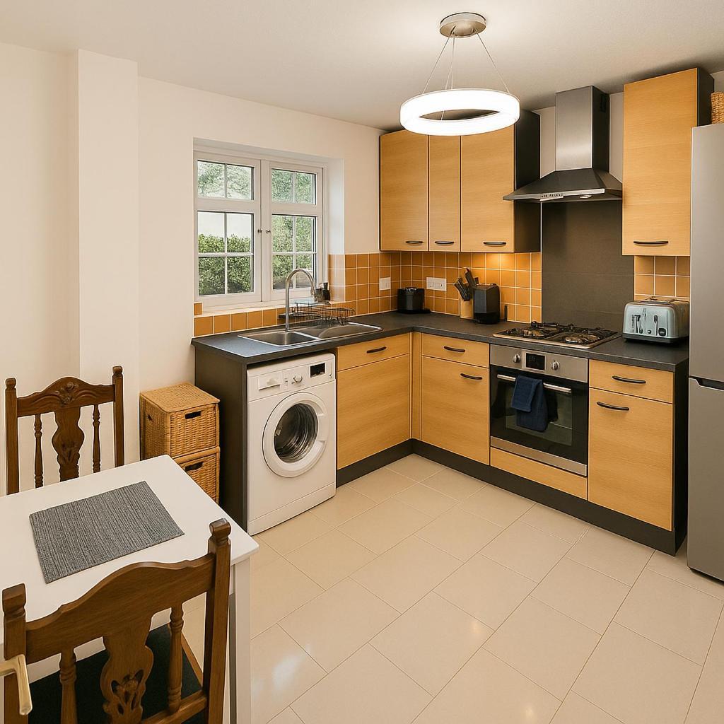 Comfortable 2 Bedroom Flat In The City Centre เอดินบะระ ภายนอก รูปภาพ